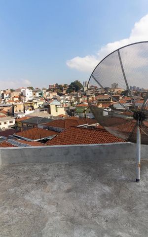 Casa à venda com 143m², 3 quartos e 1 vagaTerraço