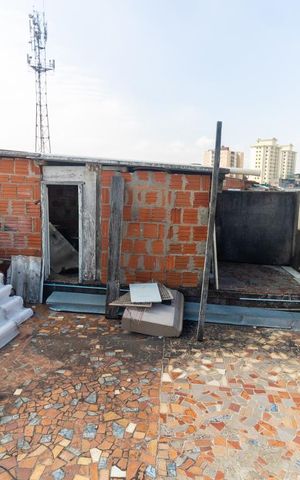 Casa à venda com 143m², 3 quartos e 1 vagaTerraço