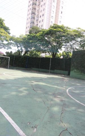 Apartamento à venda com 63m², 2 quartos e 1 vagaQuadra