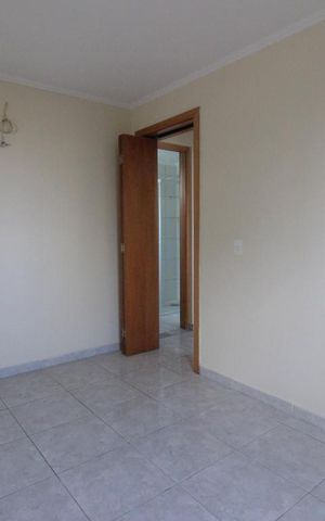 Apartamento à venda com 63m², 2 quartos e 1 vagaQuarto 2