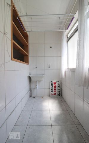 Apartamento à venda com 63m², 2 quartos e 1 vagaÁrea de Serviço
