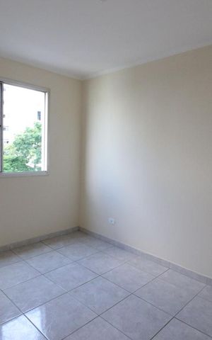 Apartamento à venda com 63m², 2 quartos e 1 vagaQuarto 1