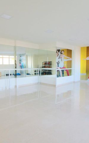 Apartamento à venda com 37m², 1 quarto e 1 vagaÁrea comum