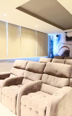 Apartamento à venda com 37m², 1 quarto e 1 vagaÁrea comum