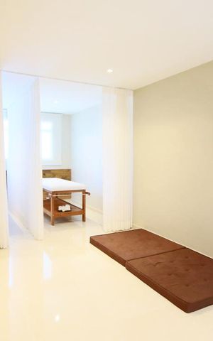 Apartamento à venda com 37m², 1 quarto e 1 vagaÁrea comum