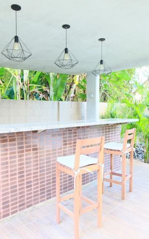 Apartamento à venda com 37m², 1 quarto e 1 vagaÁrea comum