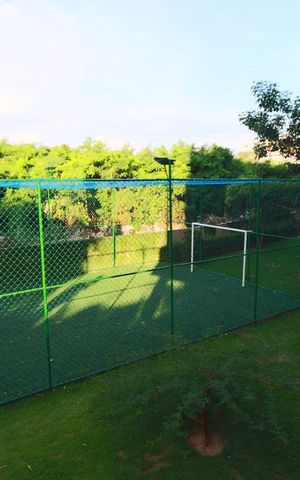Apartamento à venda com 37m², 1 quarto e 1 vagaÁrea comum