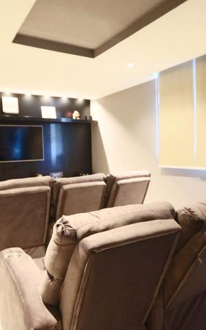 Apartamento à venda com 37m², 1 quarto e 1 vagaÁrea comum
