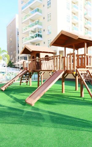 Apartamento à venda com 37m², 1 quarto e 1 vagaÁrea comum