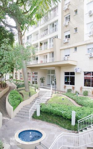 Apartamento à venda com 113m², 3 quartos e 2 vagas