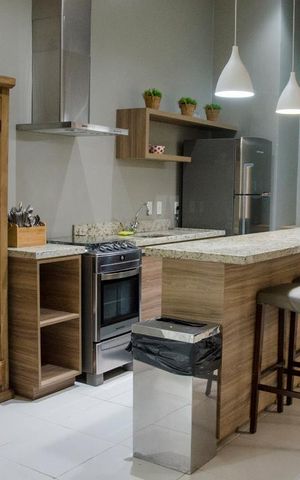 Apartamento à venda com 113m², 3 quartos e 2 vagas