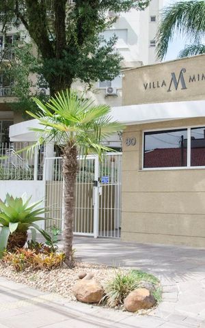 Apartamento à venda com 113m², 3 quartos e 2 vagas