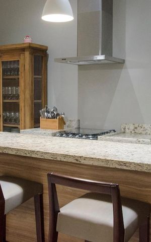 Apartamento à venda com 113m², 3 quartos e 2 vagas