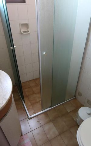 Apartamento à venda com 205m², 4 quartos e 5 vagassuite 3