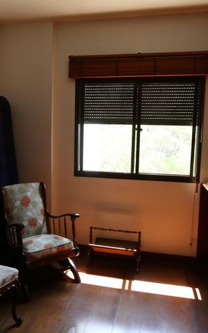 Apartamento à venda com 205m², 4 quartos e 5 vagasescritorio