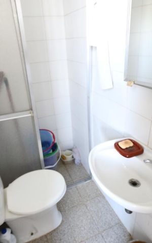 Apartamento à venda com 205m², 4 quartos e 5 vagasbanheiro de serviço