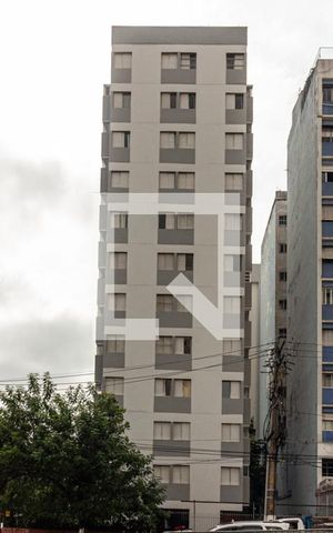 Apartamento à venda com 49m², 2 quartos e 1 vaga Apartamento à venda com 49m², 2 quartos e 1 vagaFachada