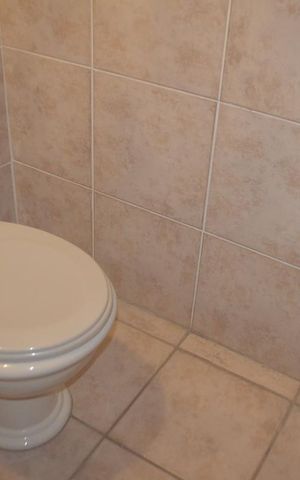 Casa de condomínio para alugar com 120m², 2 quartos e 1 vagaBanheiro
