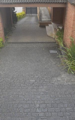Casa de condomínio para alugar com 120m², 2 quartos e 1 vagaVista