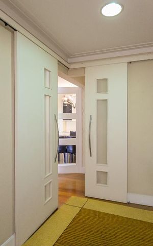 Apartamento à venda com 170m², 3 quartos e 3 vagas Apartamento à venda com 170m², 3 quartos e 3 vagasQuarto