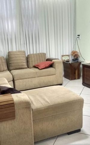 Casa para alugar com 200m², 5 quartos e 2 vagas