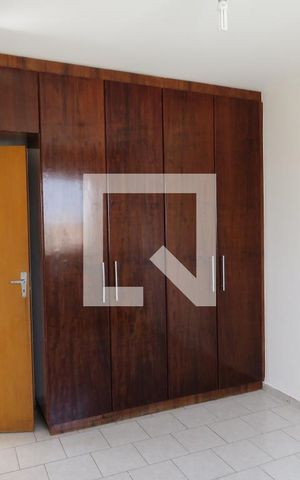 Apartamento para alugar com 55m², 2 quartos e sem vagaQuarto 1