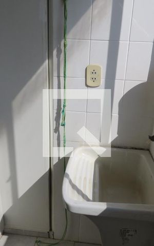 Apartamento para alugar com 55m², 2 quartos e sem vagaÁrea de Serviço