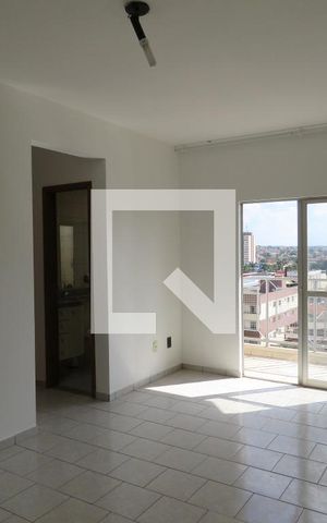 Apartamento para alugar com 55m², 2 quartos e sem vagaSala