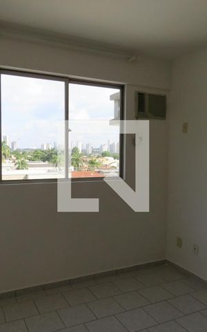 Apartamento para alugar com 55m², 2 quartos e sem vagaQuarto 1