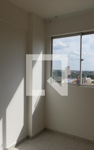 Apartamento para alugar com 55m², 2 quartos e sem vagaQuarto 2