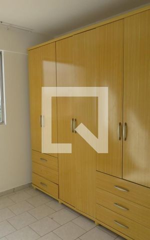 Apartamento para alugar com 55m², 2 quartos e sem vagaQuarto 2