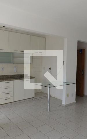 Apartamento para alugar com 55m², 2 quartos e sem vagaSala