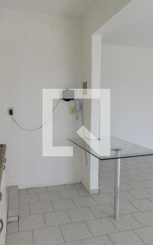 Apartamento para alugar com 55m², 2 quartos e sem vagaCozinha