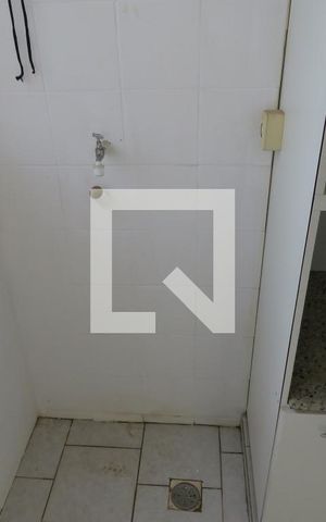 Apartamento para alugar com 55m², 2 quartos e sem vagaÁrea de Serviço