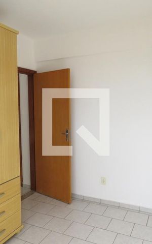 Apartamento para alugar com 55m², 2 quartos e sem vagaQuarto 2
