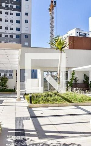 Apartamento para alugar com 48m², 2 quartos e 1 vaga Apartamento para alugar com 48m², 2 quartos e 1 vagaÁrea comum