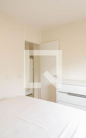 Apartamento para alugar com 48m², 2 quartos e 1 vaga Apartamento para alugar com 48m², 2 quartos e 1 vagaQuarto 1