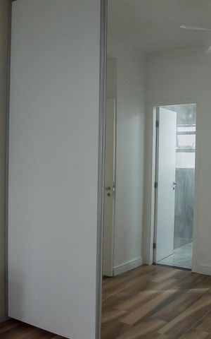 Apartamento à venda com 93m², 2 quartos e 2 vagas Apartamento à venda com 93m², 2 quartos e 2 vagasQuarto Suíte