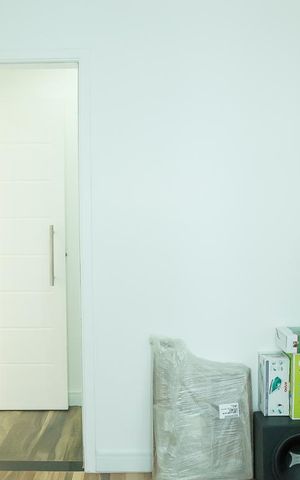Apartamento à venda com 93m², 2 quartos e 2 vagas Apartamento à venda com 93m², 2 quartos e 2 vagasQuarto 1
