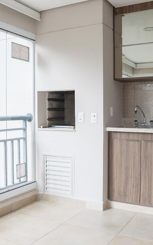 Apartamento à venda com 93m², 2 quartos e 2 vagas Apartamento à venda com 93m², 2 quartos e 2 vagasvista da Sacada