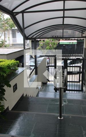 Apartamento à venda com 54m², 2 quartos e 1 vagaEntrada