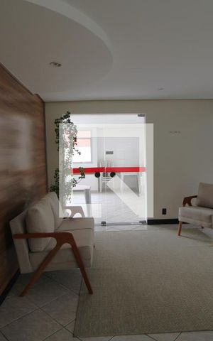 Apartamento à venda com 54m², 2 quartos e 1 vagaHall