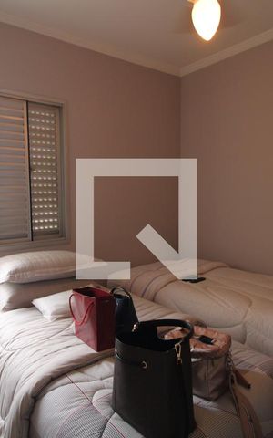 Apartamento à venda com 54m², 2 quartos e 1 vagaQuarto 2