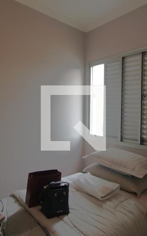 Apartamento à venda com 54m², 2 quartos e 1 vagaQuarto 2