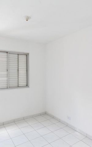 Apartamento à venda com 61m², 2 quartos e 1 vaga Apartamento à venda com 61m², 2 quartos e 1 vagaQuarto 1
