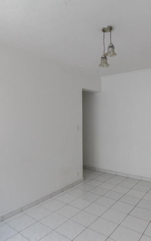 Apartamento à venda com 61m², 2 quartos e 1 vaga Apartamento à venda com 61m², 2 quartos e 1 vagaSala