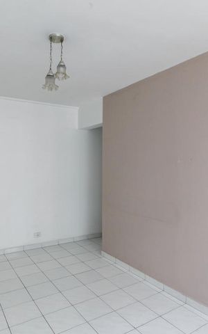 Apartamento à venda com 61m², 2 quartos e 1 vaga Apartamento à venda com 61m², 2 quartos e 1 vagaSala