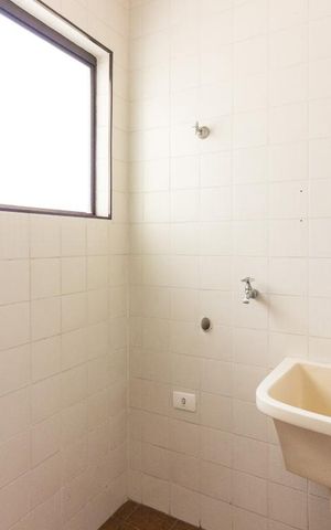 Apartamento para alugar com 64m², 2 quartos e 1 vagaÁrea de Serviço