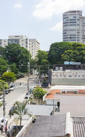 Apartamento para alugar com 64m², 2 quartos e 1 vagaVista