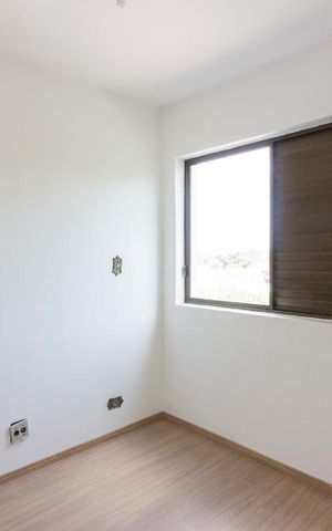 Apartamento para alugar com 64m², 2 quartos e 1 vagaQuarto 2